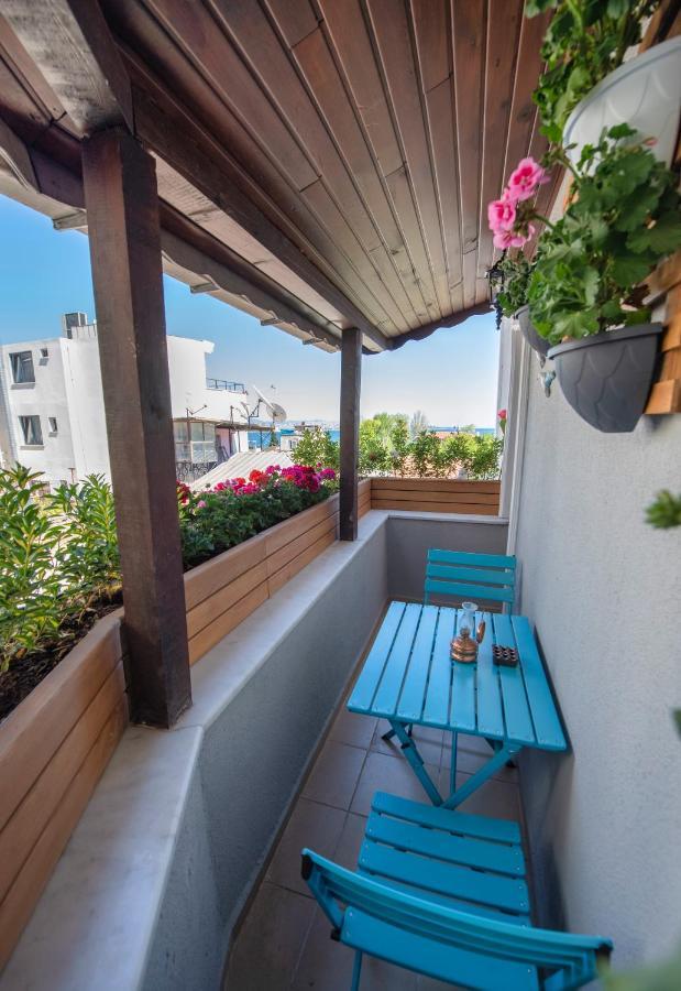 Duru Sultanahmet Apart & Suites Istanbul Exterior foto
