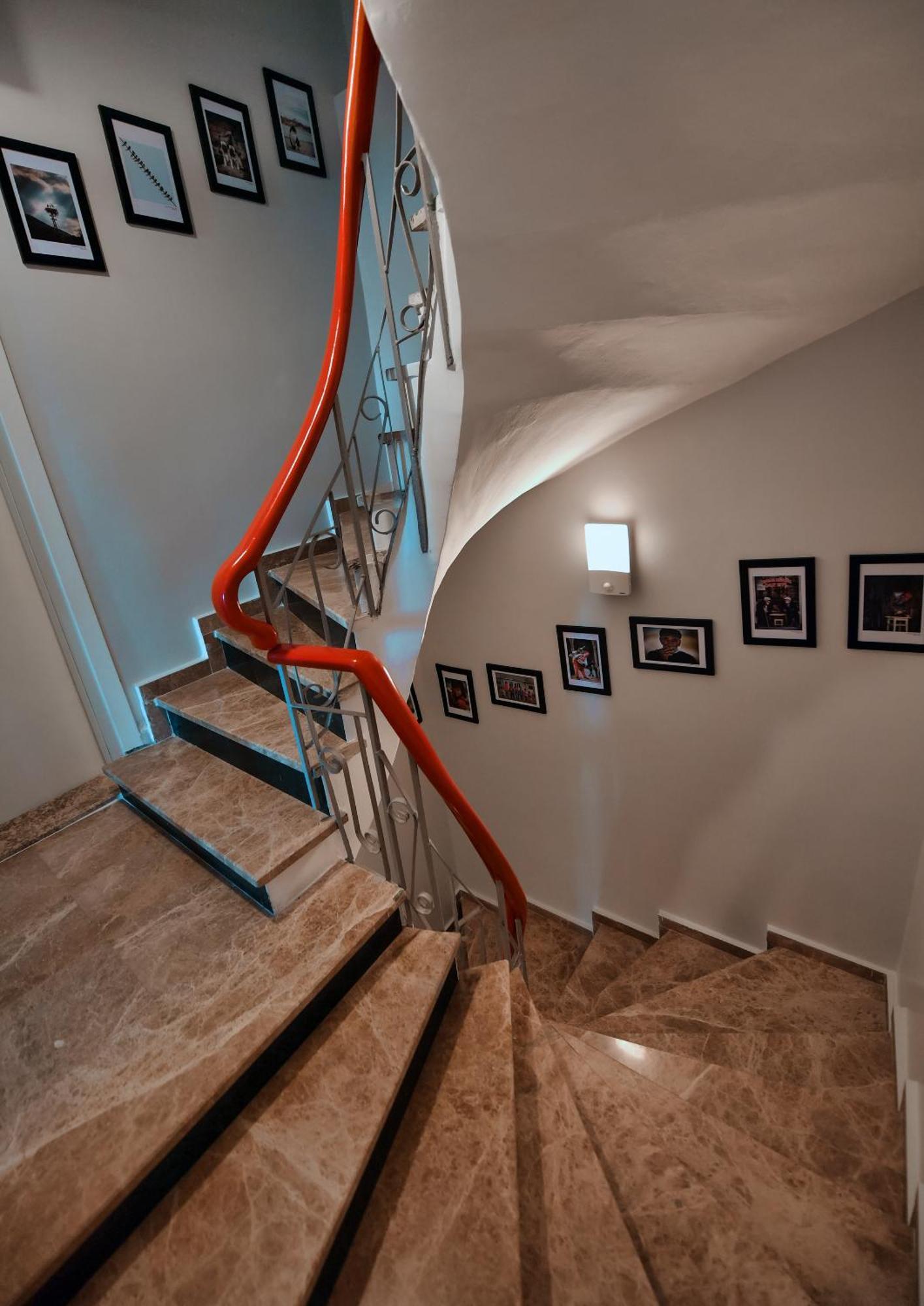 Duru Sultanahmet Apart & Suites Istanbul Exterior foto