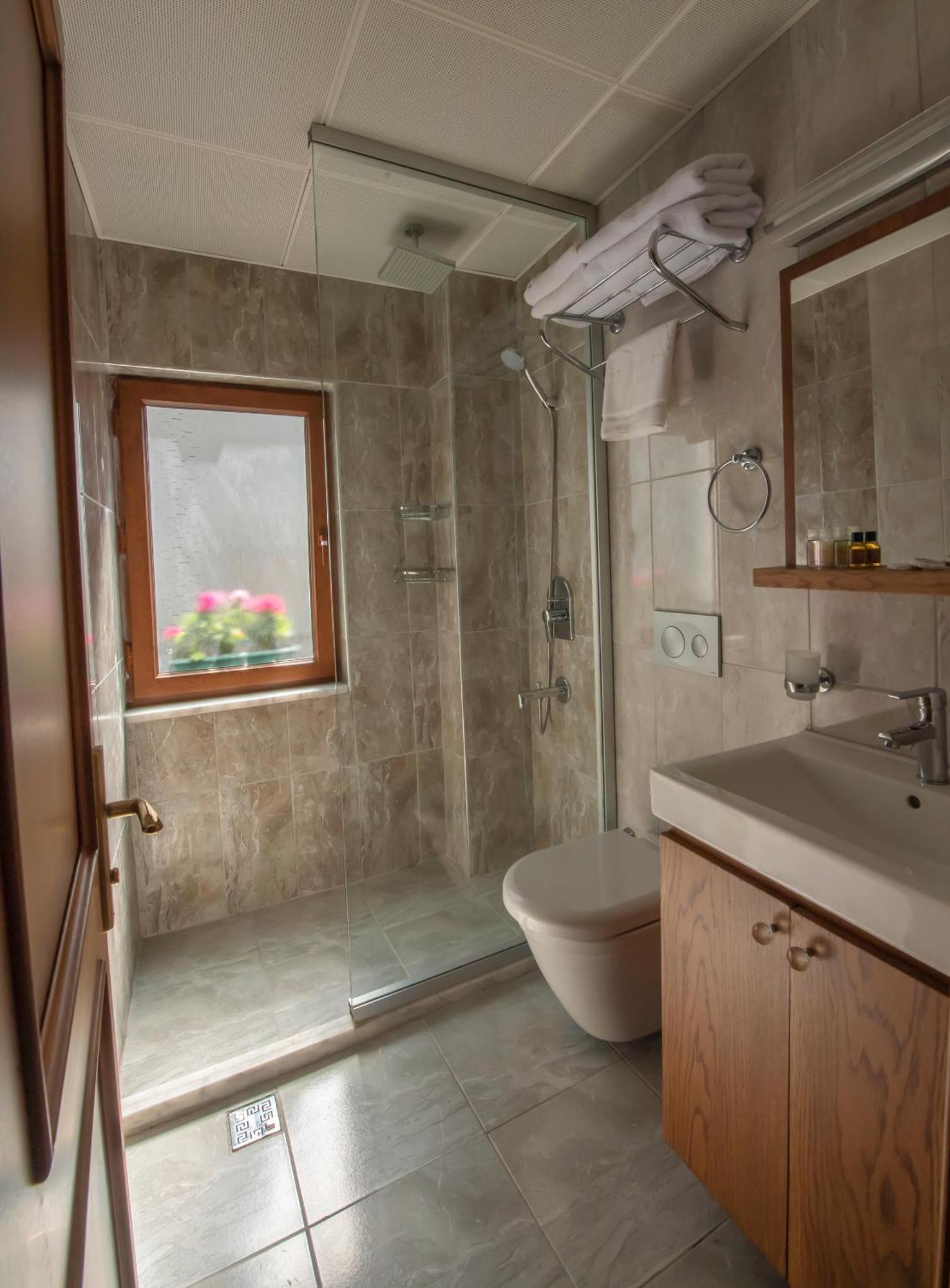 Duru Sultanahmet Apart & Suites Istanbul Exterior foto