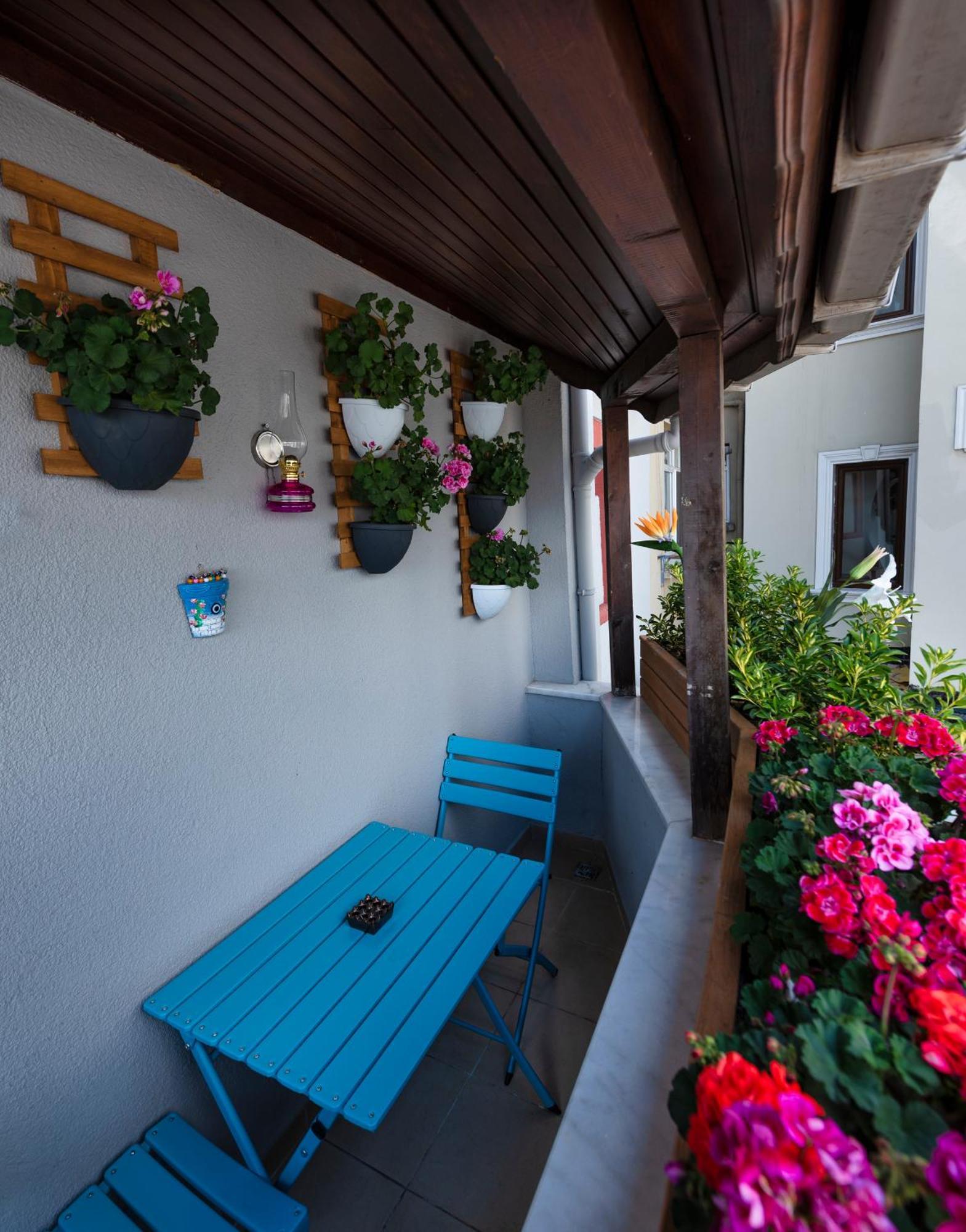 Duru Sultanahmet Apart & Suites Istanbul Exterior foto